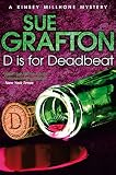 Image de D is for Deadbeat