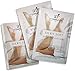 ArtNaturals Deep Exfoliation for Feet Peel - 2 Pairs of Exfoliating Socks - 2.4 oz Each - with Natural Lavender Scent – Baby Soft Feet