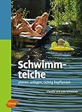 Image de Schwimmteiche - Planen, anlegen, richtig bepflanzen