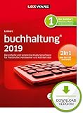 buchhaltung 2019 | Standard | PC | PC Aktivierungscode per Email - 