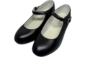 Flamifeel Zapatos Flamenco: Tamaño del 25 al 36