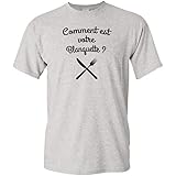 Mygoodprice T Shirt Col Rond Homme Citation Oss 117 T Es Mauvais Jack Amazon Fr Mode Mygoodprice T Shirt Col Rond Homme Citation Oss 117 T Es Mauvais Jack Amazon Fr Mode