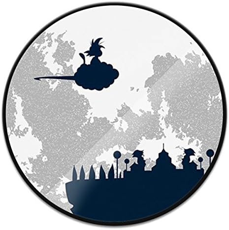 Expanding Stand and Grip for Phone Multifunction Phone Holder Stand Release Hands(Kung Fu Wukong2)