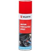 W&Uuml;RTH MOTOR TEMİZLEYİCİ SPREY 500ML