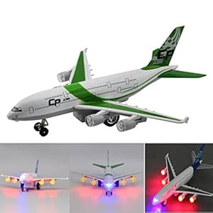 emirates toy plane amazon