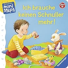 Suchergebnis Auf Amazon De Fur Schnuller Abgewohnen