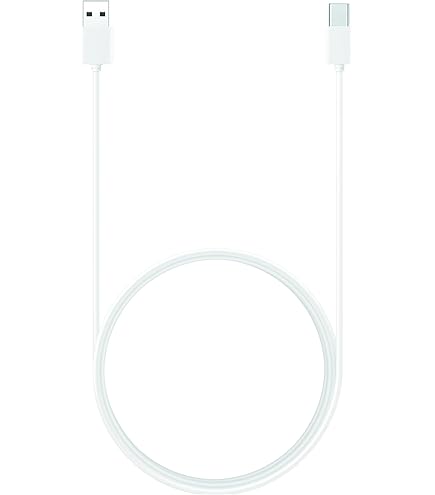 Caseroxx USB-Kabel Für Blackview BV8000 / BV8000 Pro – 1 M, Schwarz, Zum Laden & Datenübertragen