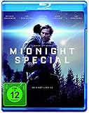 Midnight Special [Blu-ray]