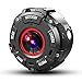 Produktbild cribn Sportkamera, IP68, wasserdicht, WiFi, 1080P, 720P, 2K, unterstützt 32 GB Speicherkarte, Bluetooth 4.0