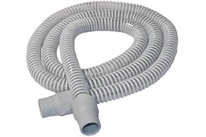 Premium CPAP slang MEDUSoft 15 mm universell