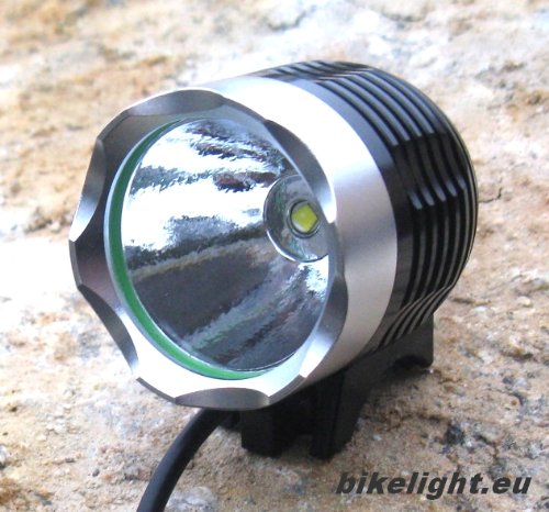 High Power LED Fahrradlampe / Outdoor Lampe Magicshine.eu / bikelight.eu 1000/MJ-808 - 2