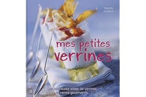 Mes petites verrines