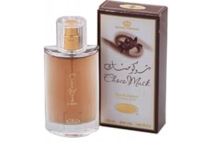 ALAFFAN Al-Rehab Choco Musk Eau de Parfum 50 ml
