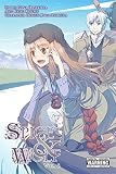 Spice and Wolf, Vol. 8 (manga) Spice and Wolf, Vol. 8 (manga)