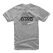 Produktbild Alpinestars Rex T-Shirt Grau XL