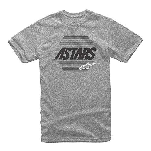 Preisvergleich Produktbild Alpinestars Rex T-Shirt Grau XL