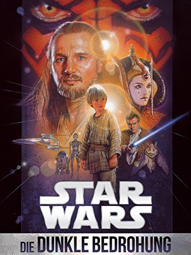Star Wars: Die dunkle Bedrohung [dt./OV]