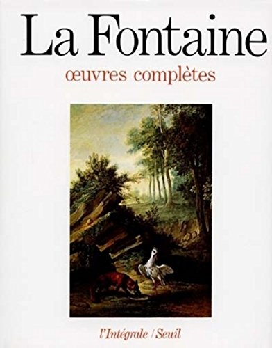 couverture de : Oeuvres compl&egrave;tes