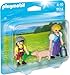 Produktbild Playmobil 5514 - Duo Pack Bäuerin und Junge
