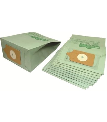 Manual Numatic Hetty HET200A (page 1 Of 52) (English, German