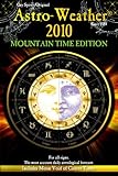Image de AstroWeather® Book 2010-Mountain Time Edition (English Edition)
