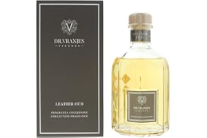 Dr. Vranjes Firenze skórzany dyfuzor Oud 250 ml