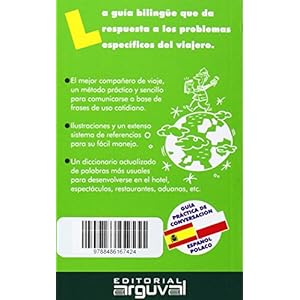 Guía práctica de conversación español-polaco