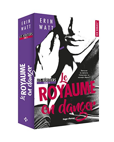 Le  royaume en danger