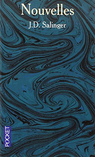 couverture de : NOUVELLES