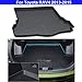 Produktbild Neue 1 stücke Auto Boot Mat Hinten Cargo Mat Hinten Kofferraum Fracht Liner Cargo Mat Auto Hinten Gepäck Abdeckung Mat Für RAV4 2013 2014 2015