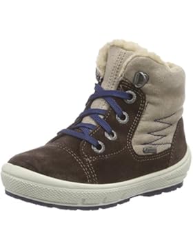 Superfit 5-00310 Groovy Baby Jungen Stiefel Goretex Warmfutter Weite mittel