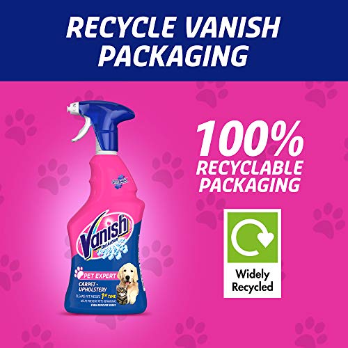 Vanish Pet Expert