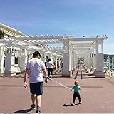 IRISH Sicherheit Kind Anti Lost Handgelenk Link Harness Strap Seil Leine Walking Hand Gürtel Baby Anti Lost Handgelenk Strap - 7