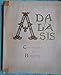 Adalasis, comtesse de...