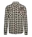 Produktbild Camp David Hemd mit Karomuster medium Khaki M