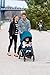 Baby Jogger Zip Stroller (Teal)