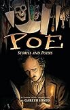 Poe: Stories and Poems: A Graphic Novel Adaptation by Gareth Hinds by 