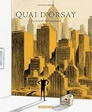 Quai d'Orsay, tome 2 : chroniques diplomatiques