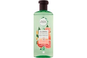 HERBAL ESSENCES Herbal Essence Szampon Pompelmo e Mięta 250 ml