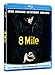 8 Mile [Blu-Ray] [Import Italien]