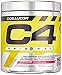 Produktbild Cellucor C4 Original (60 Portionen) Watermelon, 390 g