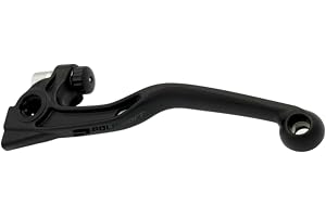 Polisport 8488200001 – okrossbar, vikbar kopplingsspak ATP, kompatibel med Triumph-motorcyklar i