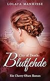 Image de City of Death - Blutfehde: Vampirroman Band 1