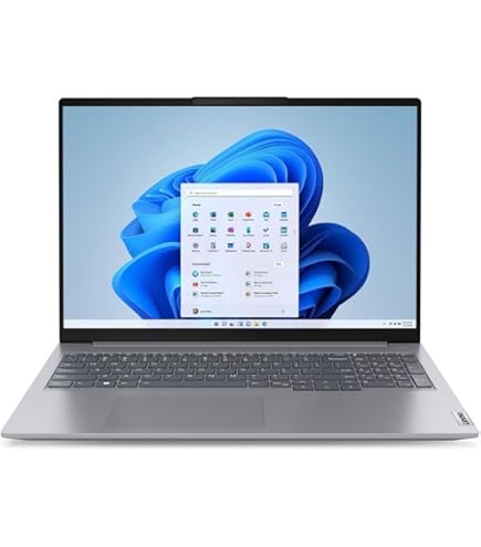 【美品】Lenovo IdeaPad 5 Pro (16) Lenovo IdeaPad 5 Pro Dizüstü Bilgisayar, 16