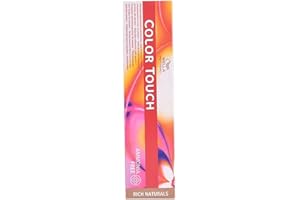 WELLA PROFESSIONALS Wella Colour Touch Rich Natural 7/1