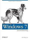 Image de Windows 7: Up and Running: A quick, hands-on introduction (Animal Guide)