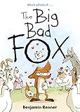 The Big Bad Fox by 