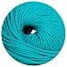 Produktbild ONline Wolle "Montego", Linie 55 Mosaikblau