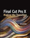 Image de Final Cut Pro X: Making the Transition