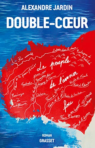 couverture de : Double-coeur